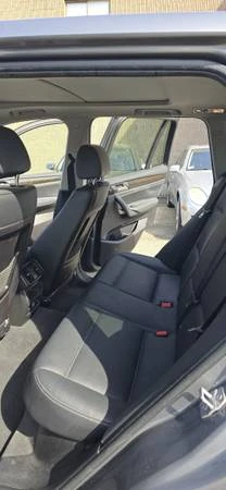 2014 BMW F25 X3 - Image 17 of 18