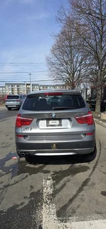 2014 BMW F25 X3 - Image 5 of 18