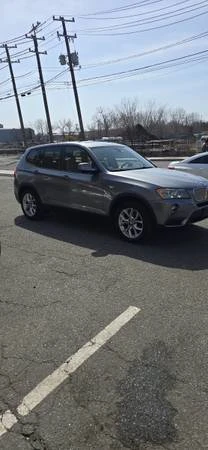 2014 BMW F25 X3 - Image 10 of 18