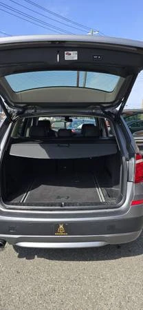2014 BMW F25 X3 - Image 14 of 18