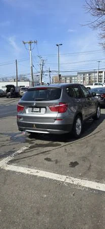 2014 BMW F25 X3 - Image 4 of 18