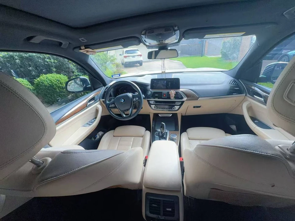 2020 BMW G01 X3 - Image 9 of 9