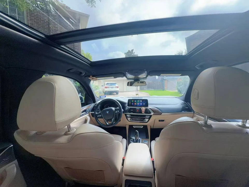 2020 BMW G01 X3 - Image 7 of 9