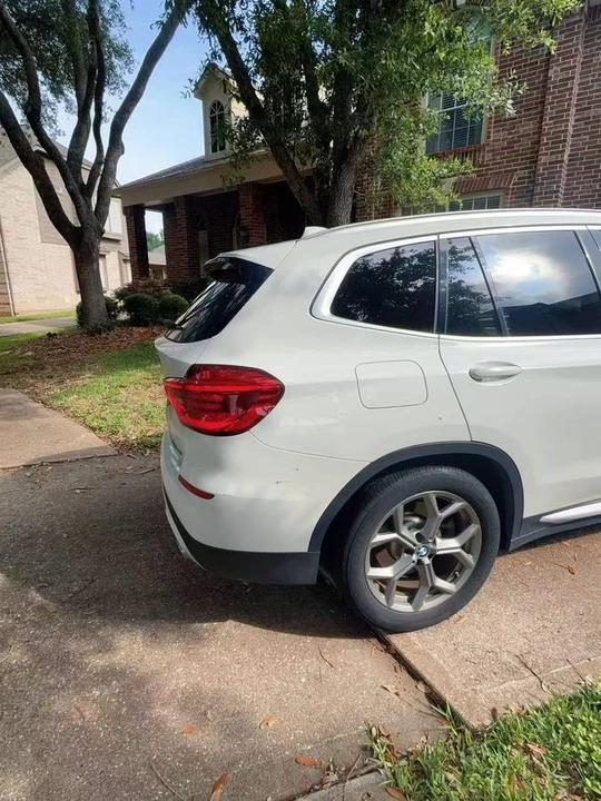 2020 BMW G01 X3 - Image 6 of 9