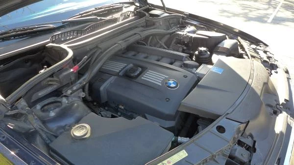 2008 BMW E83 X3 - Image 4 of 6