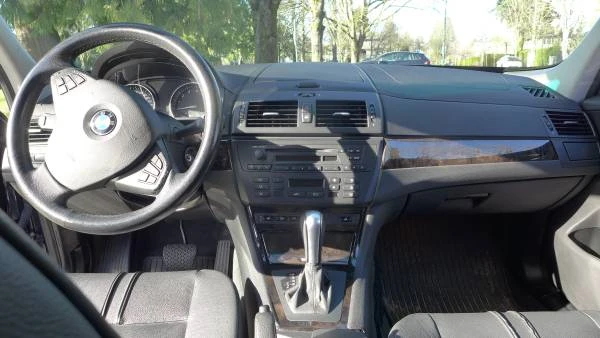 2008 BMW E83 X3 - Image 6 of 6