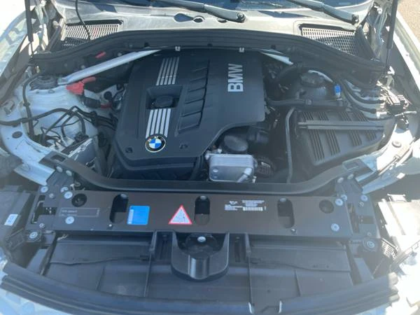 2011 BMW F25 X3 - Image 6 of 6