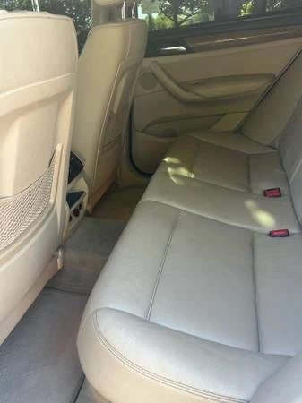 2011 BMW F25 X3 - Image 5 of 6