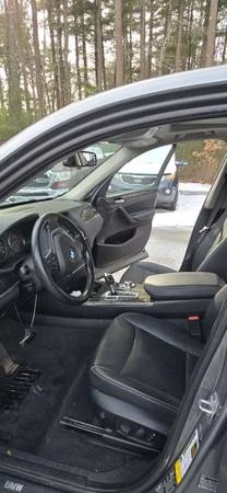 2014 BMW F25 X3 - Image 14 of 19