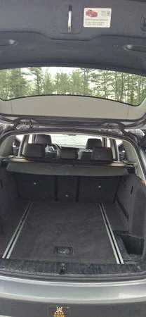 2014 BMW F25 X3 - Image 15 of 19