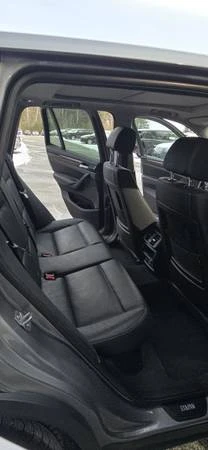 2014 BMW F25 X3 - Image 16 of 19