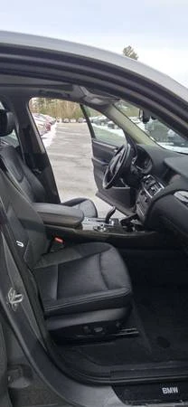 2014 BMW F25 X3 - Image 13 of 19