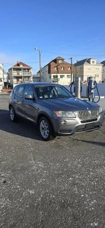 2014 BMW F25 X3 - Image 3 of 19
