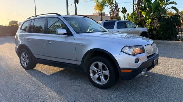 2007 BMW E83 X3 - Image 12 of 17