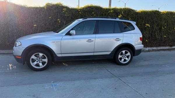 2007 BMW E83 X3 - Image 9 of 17