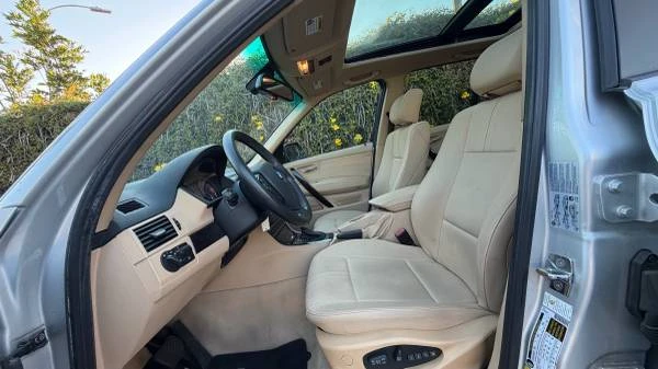 2007 BMW E83 X3 - Image 15 of 17