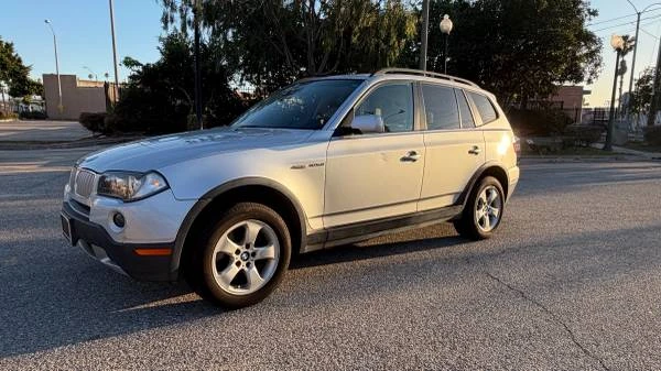 2007 BMW E83 X3 - Image 13 of 17