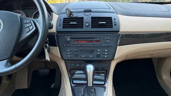 2007 BMW E83 X3 - Image 14 of 17