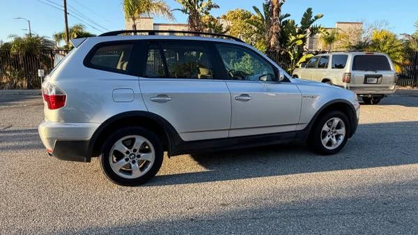 2007 BMW E83 X3 - Image 8 of 17