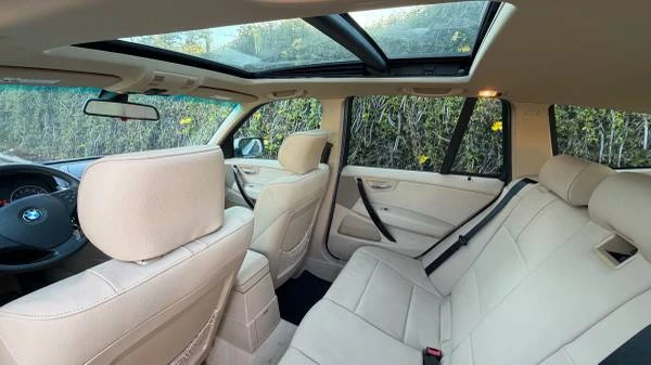 2007 BMW E83 X3 - Image 16 of 17