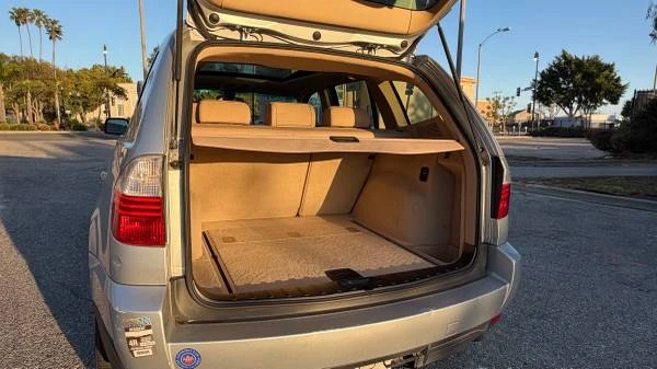 2007 BMW E83 X3 - Image 17 of 17