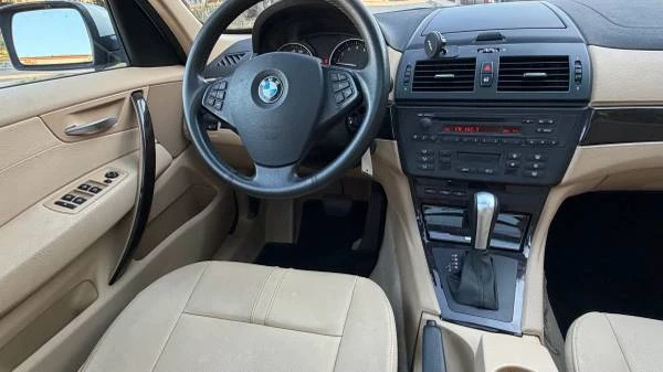 2007 BMW E83 X3 - Image 3 of 17