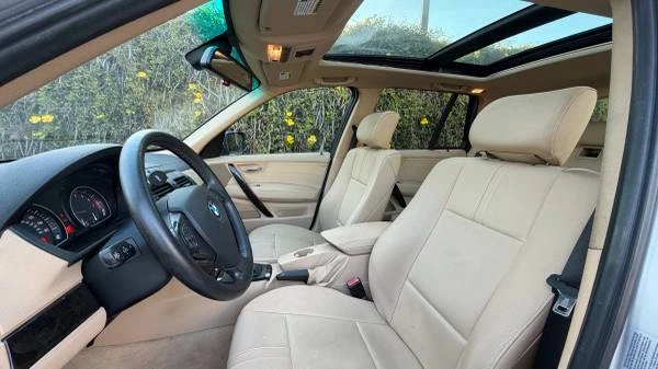 2007 BMW E83 X3 - Image 2 of 17