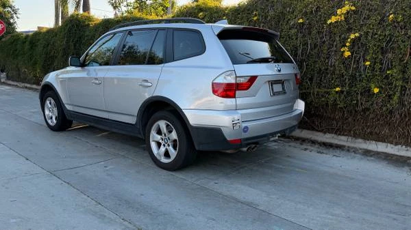 2007 BMW E83 X3 - Image 6 of 17
