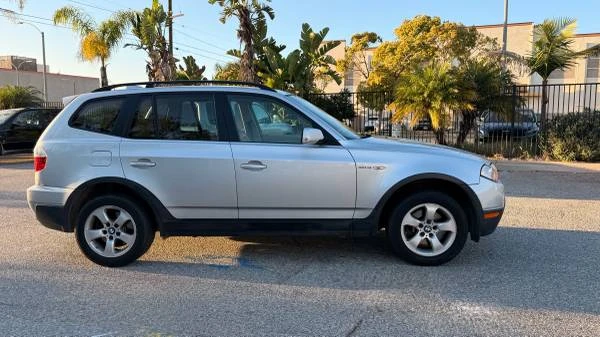 2007 BMW E83 X3 - Image 10 of 17