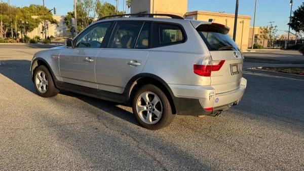 2007 BMW E83 X3 - Image 11 of 17