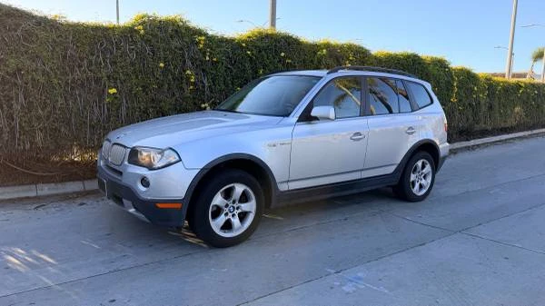 2007 BMW E83 X3 - Image 5 of 17