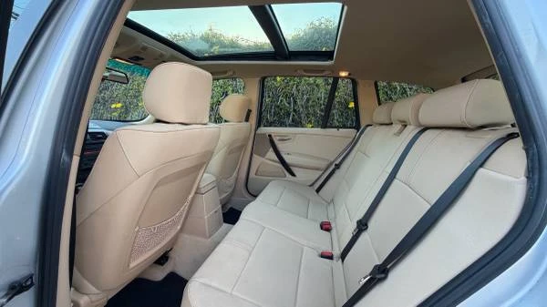 2007 BMW E83 X3 - Image 4 of 17