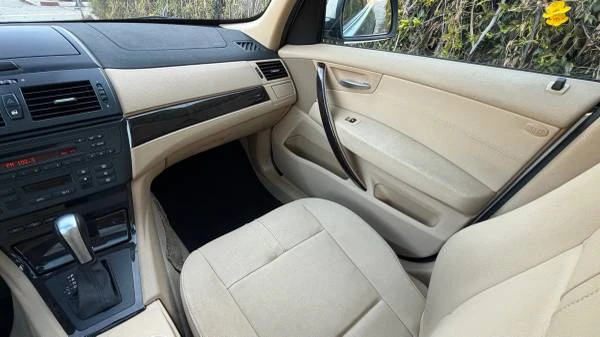 2007 BMW E83 X3 - Image 7 of 17