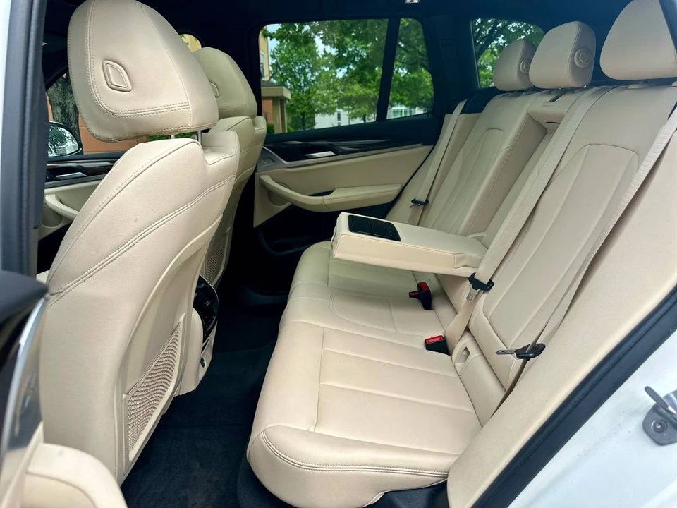 2019 BMW G01 X3 - Image 9 of 15
