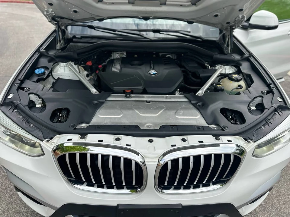 2019 BMW G01 X3 - Image 13 of 15
