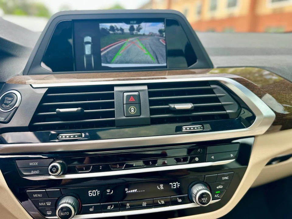 2019 BMW G01 X3 - Image 12 of 15