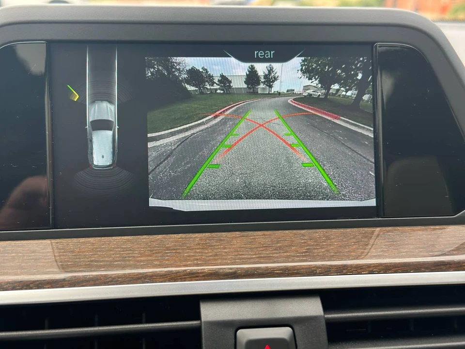 2019 BMW G01 X3 - Image 14 of 15
