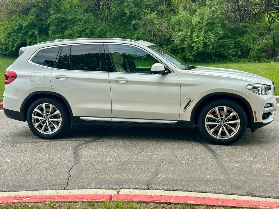 2019 BMW G01 X3 - Image 6 of 15
