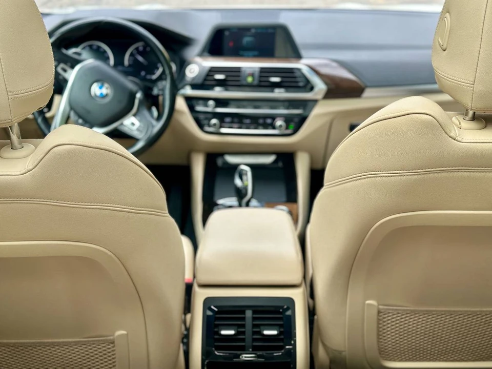 2019 BMW G01 X3 - Image 7 of 15