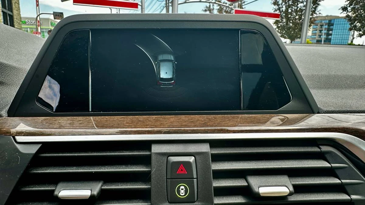 2019 BMW G01 X3 - Image 3 of 15