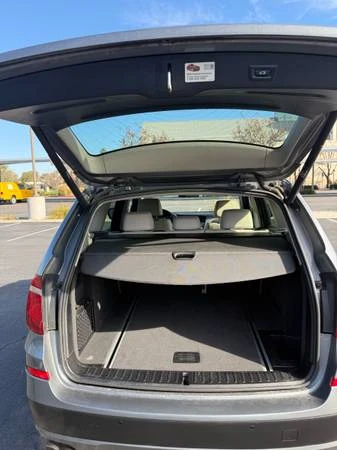 2013 BMW F25 X3 - Image 7 of 11
