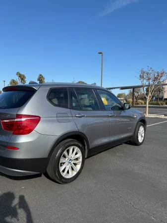 2013 BMW F25 X3 - Image 3 of 11