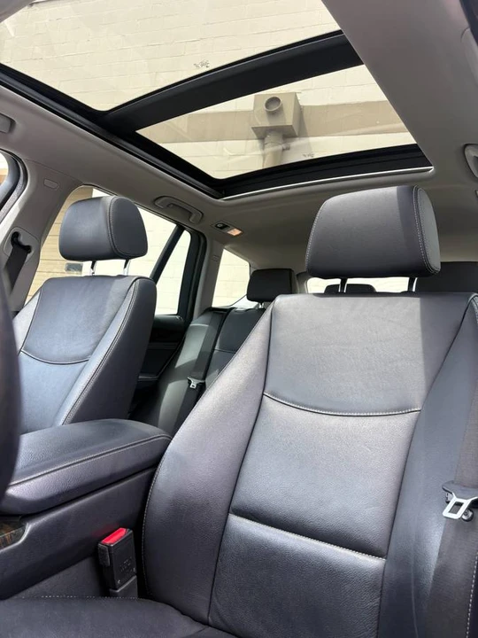 2011 BMW F25 X3 - Image 5 of 7