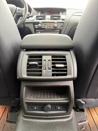 2015 BMW F25 X3 - Image 14 of 19
