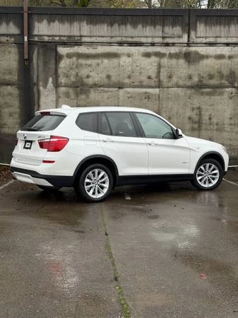 2015 BMW F25 X3 - Image 3 of 19