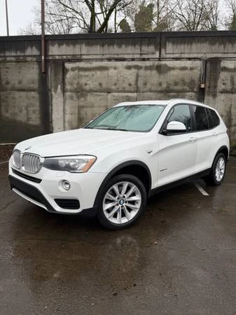 2015 BMW F25 X3 - Image 19 of 19