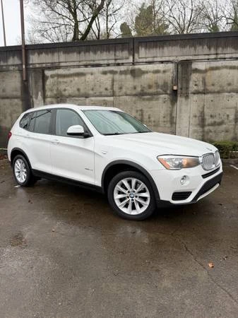 2015 BMW F25 X3 - Image 16 of 19