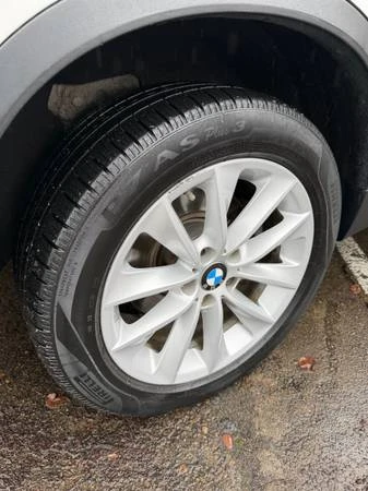 2015 BMW F25 X3 - Image 17 of 19