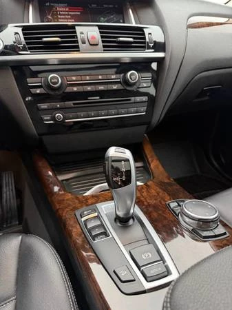2015 BMW F25 X3 - Image 11 of 19