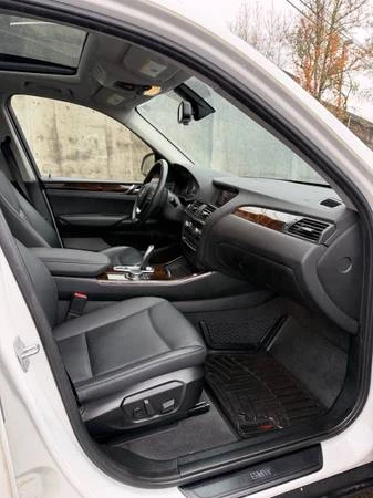 2015 BMW F25 X3 - Image 7 of 19